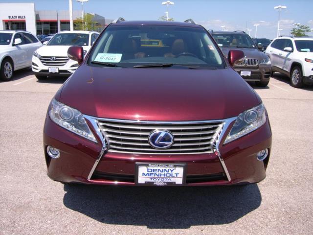 2015 lexus rx 450h base awd 4dr suv for sale in jolly acres, south dakota