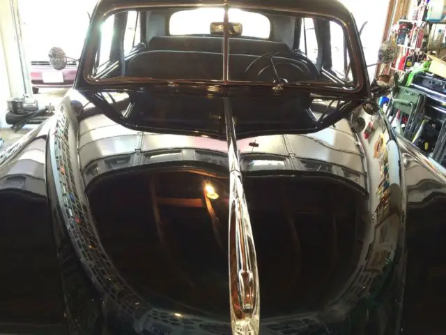 1949 dodge meadowbrook beautifully restored car