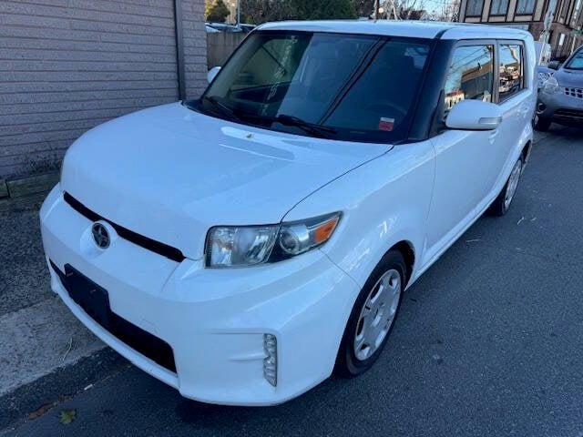 2014 scion xb release series 10.0