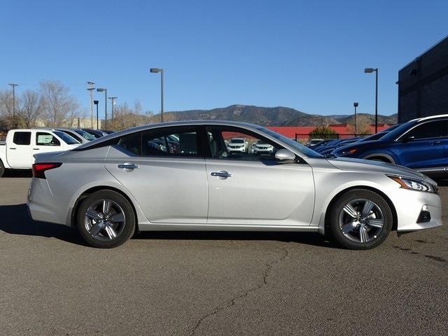 2019 nissan altima 2.5 sl 2.5 sl 4dr sedan for sale in santa fe, new mexico