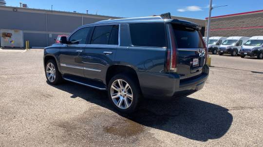 2019 Cadillac Escalade