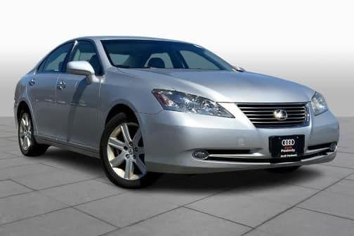 2008 lexus es 350 in peabody, massachusetts