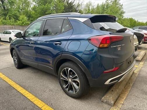 2020 buick encore gx select in fort wayne, indiana
