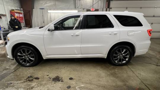 2014 Dodge Durango