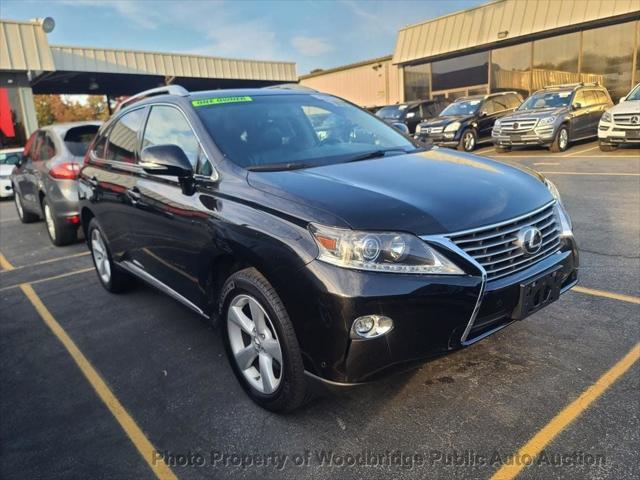 2015 lexus rx 350 crafted line f sport