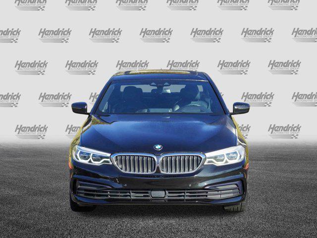 2020 bmw 530 530i