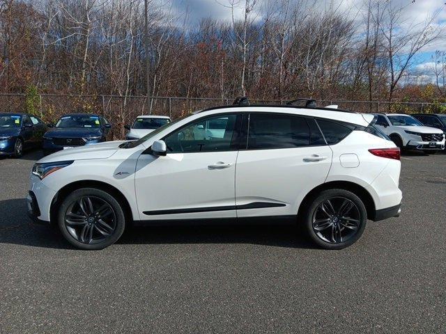 2020 acura rdx a-spec