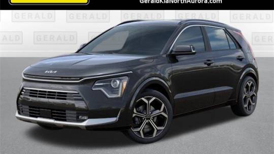 2025 Kia Niro
