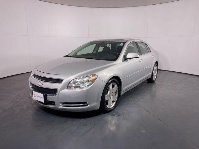 2010 chevrolet malibu 2lt