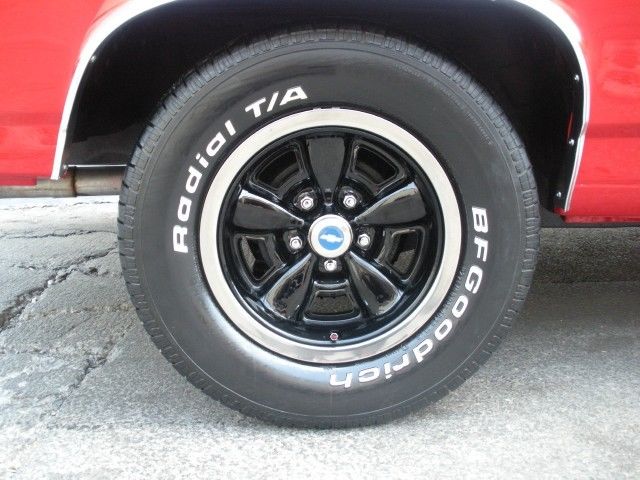 1971 ss-454 elcamino