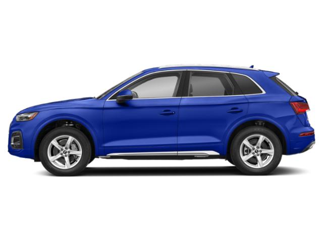 2024 audi q5 premium plus 45 tfsi s line quattro