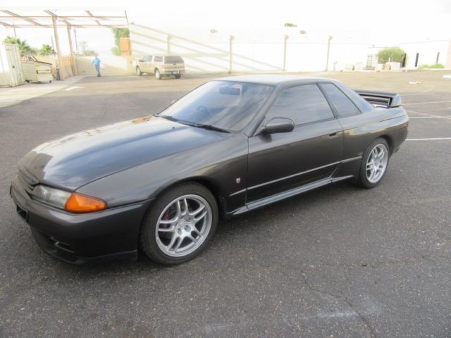 nissan gtr skyline r32 rhd jdm bnr32 nismo r33 r34 rb26dett rhd