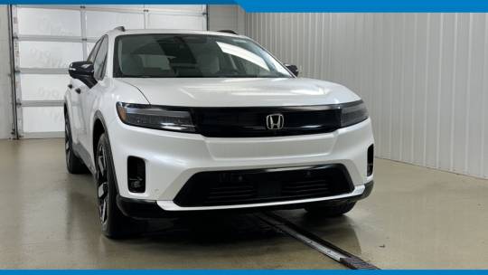 2024 Honda Prologue