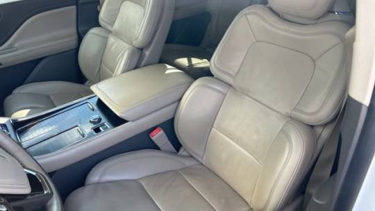 2020 Lincoln Aviator