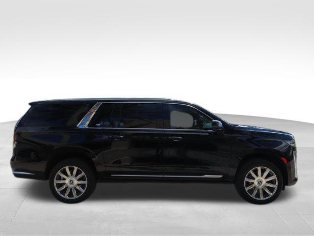 2023 cadillac escalade esv premium luxury platinum