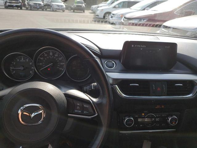2017 mazda mazda6 in anchorage, alaska