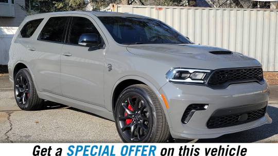 2023 Dodge Durango