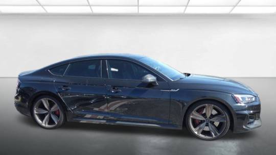 2019 Audi RS 5