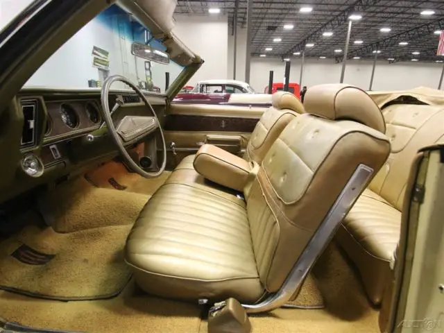 1970 oldsmobile cutlass supreme convertible 1970 supreme used automatic