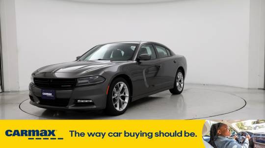 2020 Dodge Charger