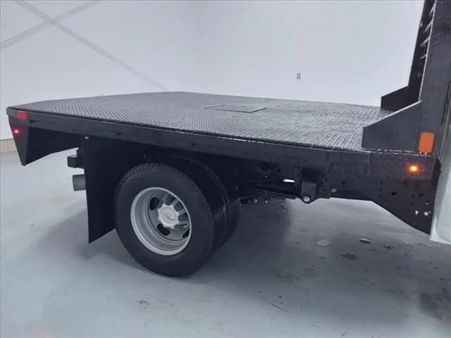 2024 chevrolet silverado 3500 wt