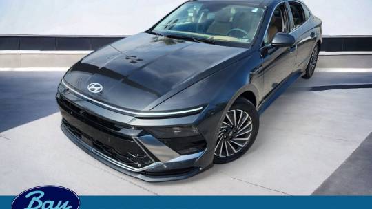 2024 Hyundai Sonata