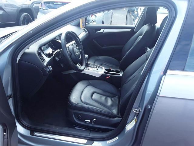 2016 audi a4 2.0t premium