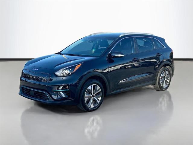 2022 kia niro ev ex