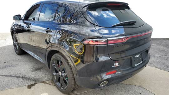 2024 Dodge Hornet