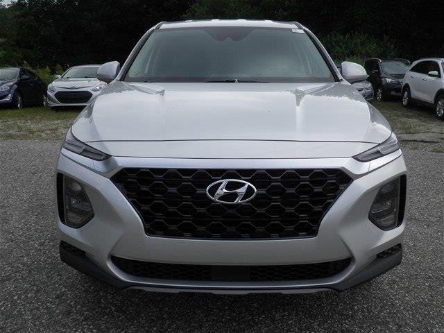2019 hyundai santa fe se 2.4l awd se 2.4l 4dr suv for sale in auburn, maine