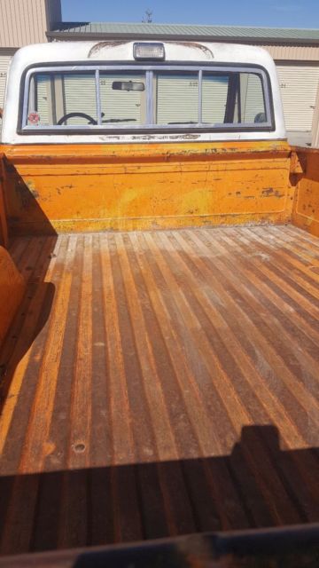 1972 chevrolet c20 396 bb pickup truck 8500.00 obo