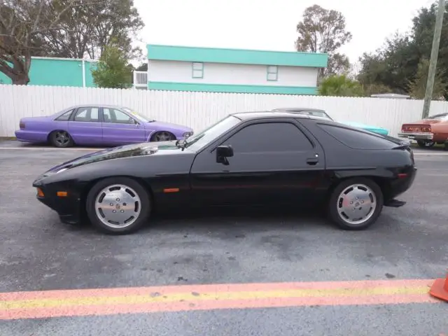 1985 porsche 928s euro