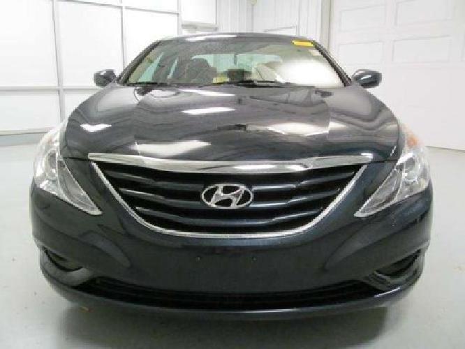 2011 hyundai sonata gls in christiansburg, va