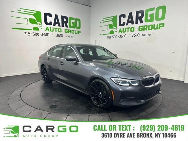 2019 bmw 330 330i sedan north america