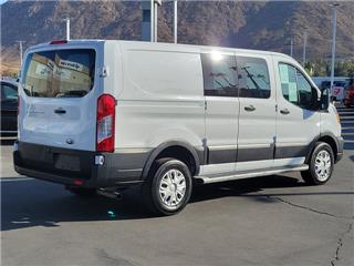 2022 Ford Transit 250
