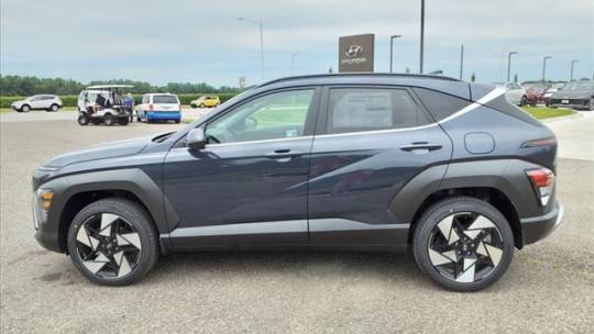 2024 Hyundai Kona