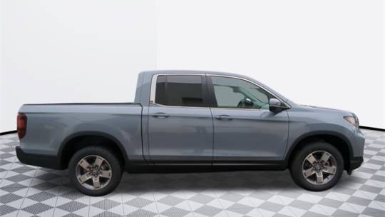 2025 Honda Ridgeline
