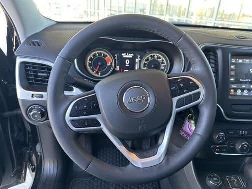 2022 jeep cherokee x in wichita, kansas