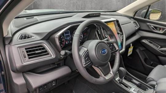 2024 Subaru Ascent