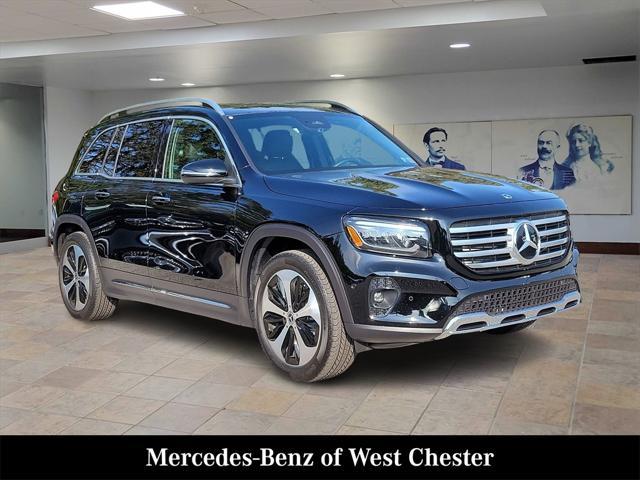2024 mercedes-benz glb 250 4matic