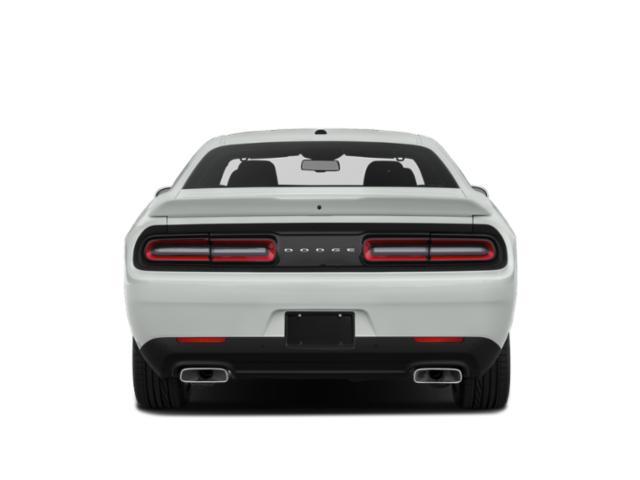 2020 dodge challenger gt