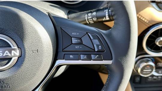 2025 Nissan Sentra