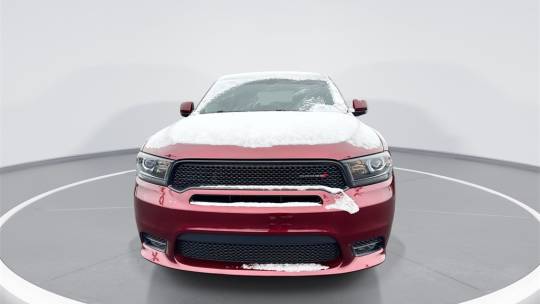 2020 Dodge Durango