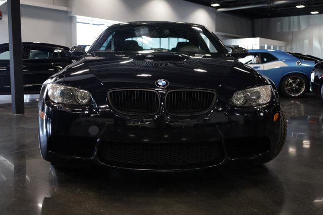 2008 bmw m3 base