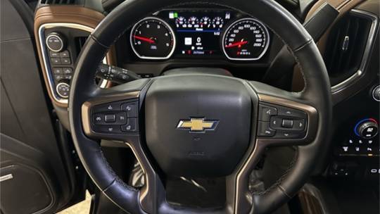 2023 Chevrolet Silverado 2500hd