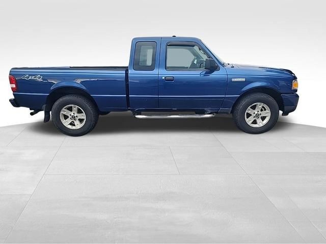 2010 ford ranger xlt
