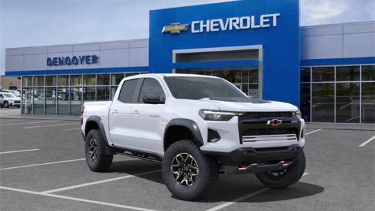 2024 Chevrolet