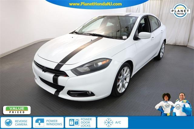 2013 dodge dart sxt
