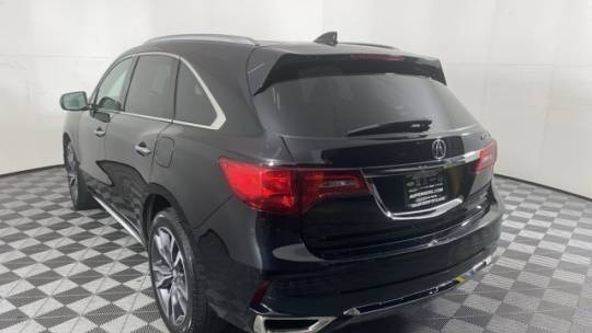 2020 Acura MDX