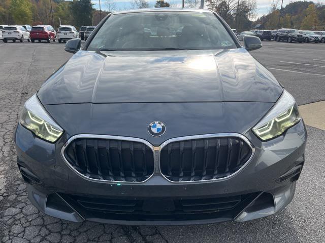 2021 bmw 228 gran coupe xdrive